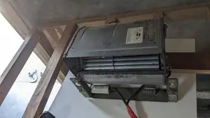 হাই স্পীট এয়ার ফ্যান