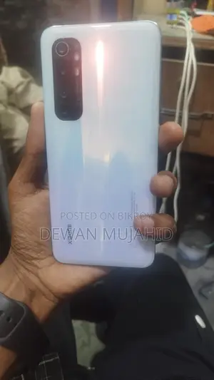 Xiaomi Mi Note 10 Lite (Display Damaged - Used)