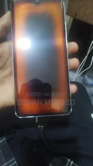 Xiaomi Mi Note 10 Lite শুধু ডিসপ্লে নষ্ট (Used)