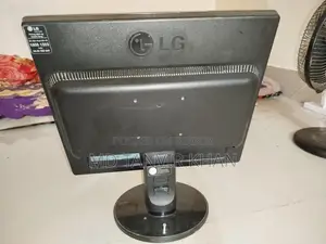 Chinese Monitor