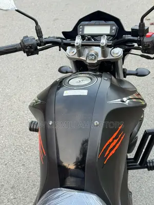 Yamaha FZs V2 2025