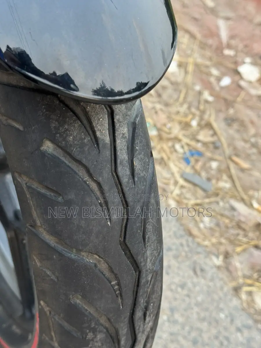 Yamaha FZs V2 2025