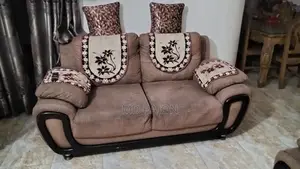 Sofa Set