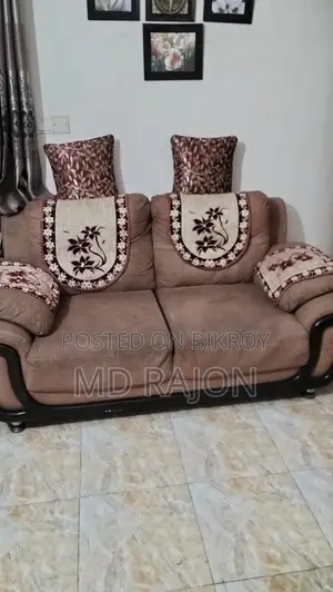 Sofa Set