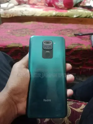 Xiaomi Redmi Note 9 (Used)