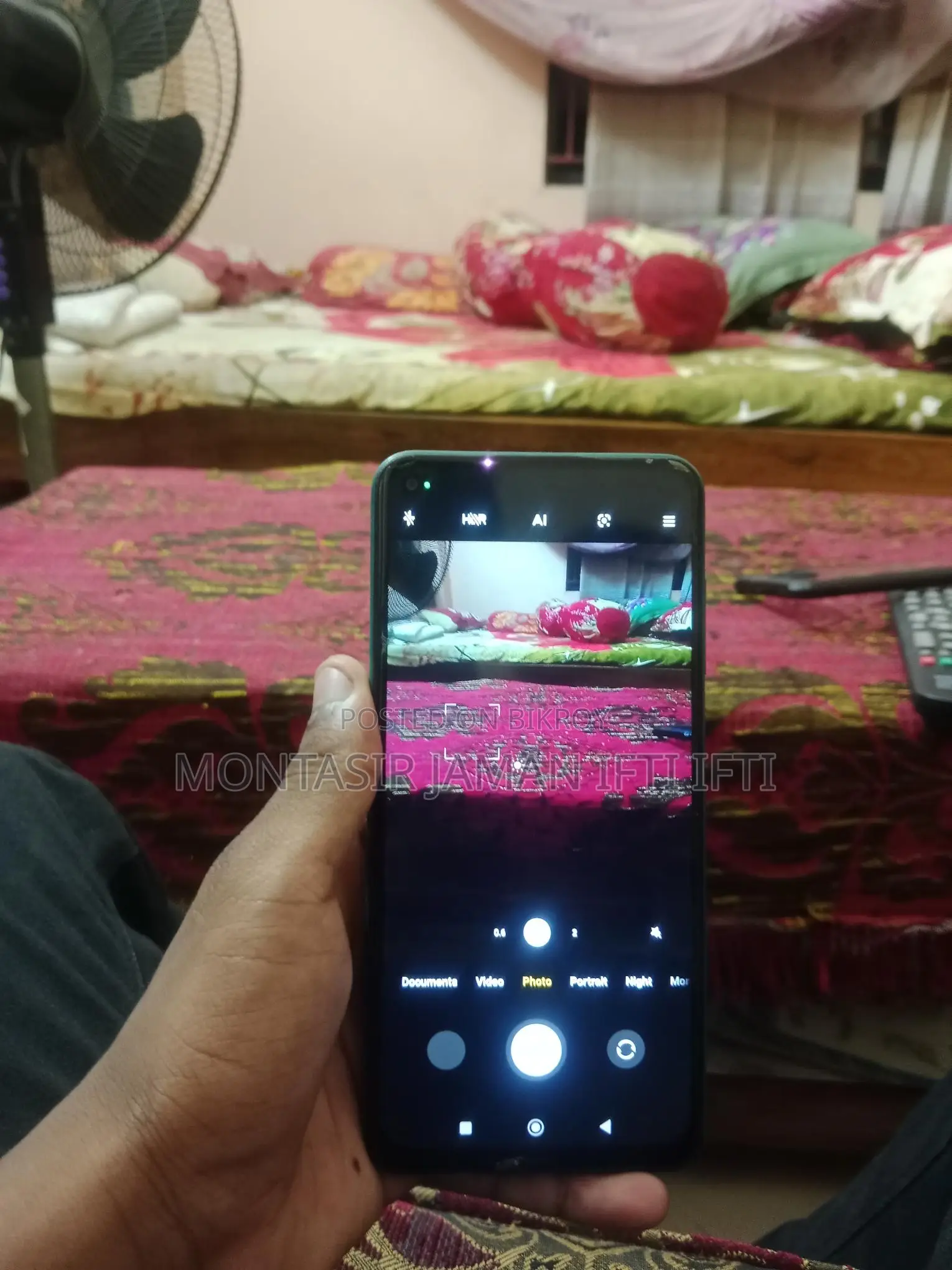 Xiaomi Redmi Note 9 (Used)