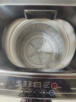 Singer Top Loading Washing Machine | 7.0 Kg