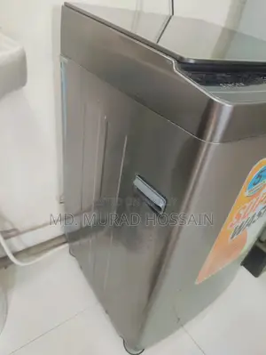 Singer Top Loading Washing Machine | 7.0 Kg