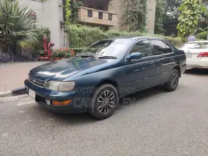 Toyota Corona 1993