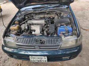 Toyota Corona 1993