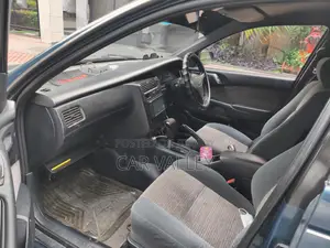 Toyota Corona 1993