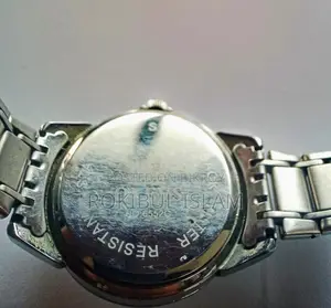 Olive's Watch (original)