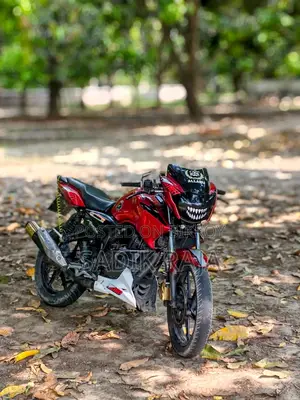 TVS Apache RTR . 2014