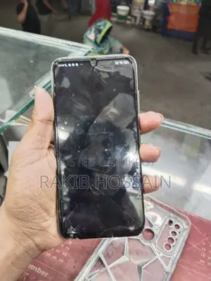 Xiaomi Redmi Note 8 (Used)
