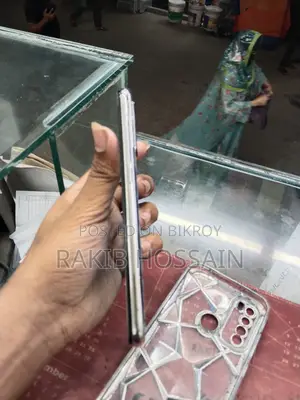 Xiaomi Redmi Note 8 (Used)