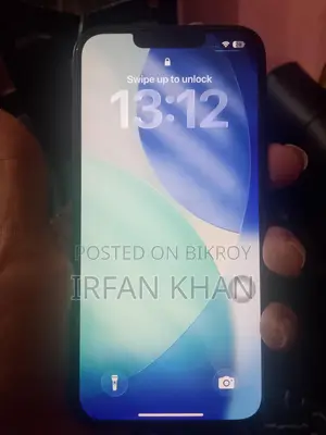 Apple iPhone 13 ফুল ফ্রেশ (Used)