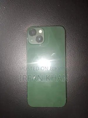 Apple iPhone 13 ফুল ফ্রেশ (Used)