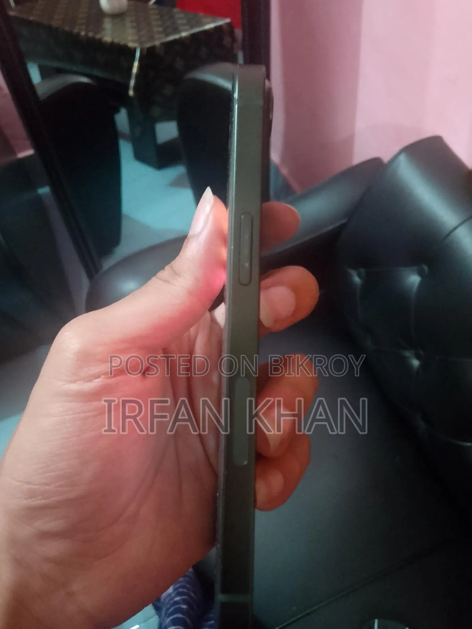 Apple iPhone 13 ফুল ফ্রেশ (Used)
