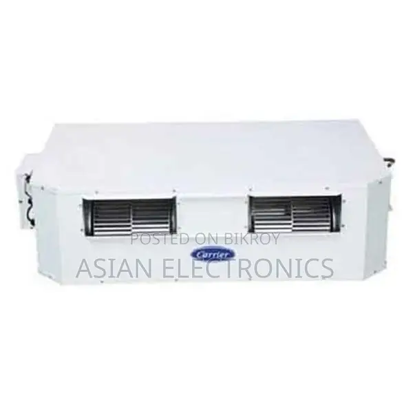 Carrier Ducted Type AC 5.0 Ton