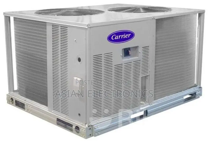 Carrier Ducted Type AC 5.0 Ton