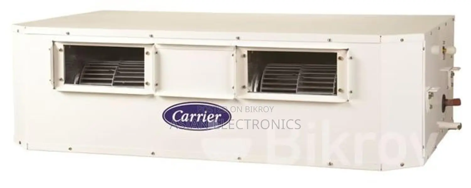 Carrier Ducted Type AC 5.0 Ton