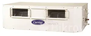 Carrier Ducted Type AC 5.0 Ton