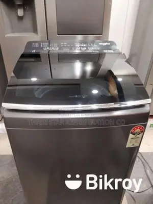 026. 35% Discount Washing Machine (Whirlpool Brand)