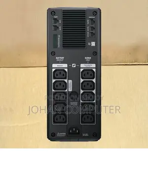 APC Back-UPS Pro 1.5 KVA অনলাইন UPS