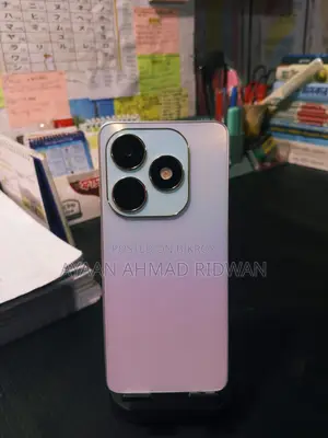 Tecno Spark 20C (Used)