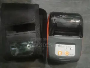 Goojprt Thermal Portable Printer