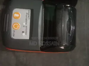 Goojprt Thermal Portable Printer