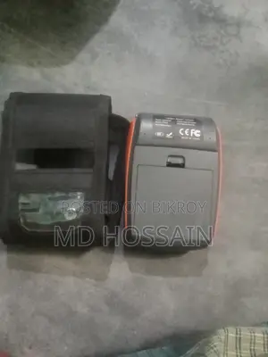 Goojprt Thermal Portable Printer