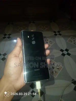 Huawei Mate 10 Pro . (Used)