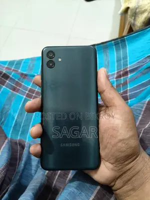 Samsung Galaxy A04 (Used)