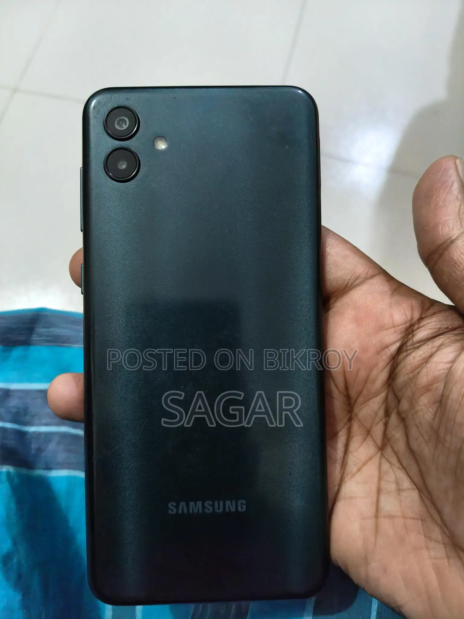 Samsung Galaxy A04 (Used)