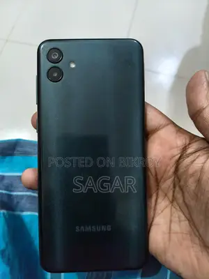 Samsung Galaxy A04 (Used)