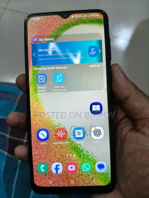 Samsung Galaxy A04 (Used)