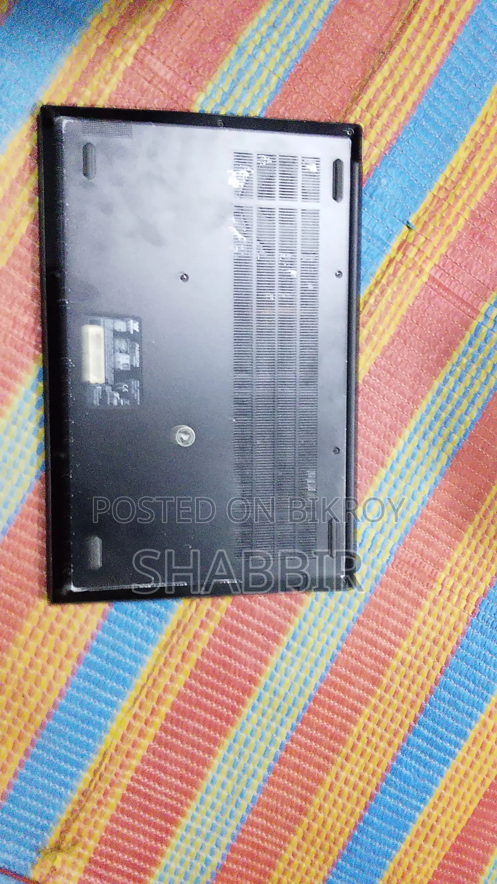 বিএক্স৫প্রো ল্যাপটপ