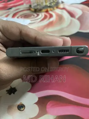 Samsung Galaxy S23 Ultra (Used)