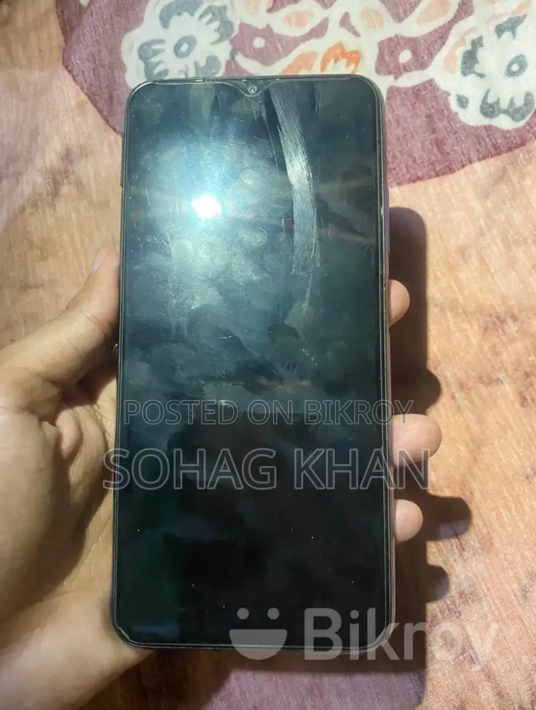 Xiaomi Poco M3 6.128 (Used)