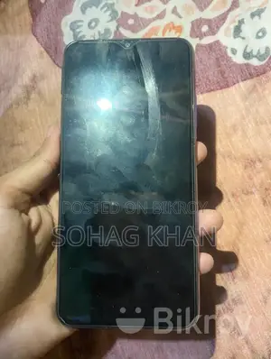 Xiaomi Poco M3 6.128 (Used)