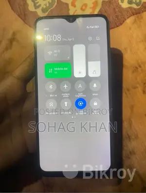 Xiaomi Poco M3 6.128 (Used)