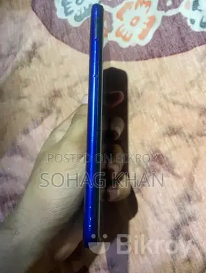 Xiaomi Poco M3 6.128 (Used)