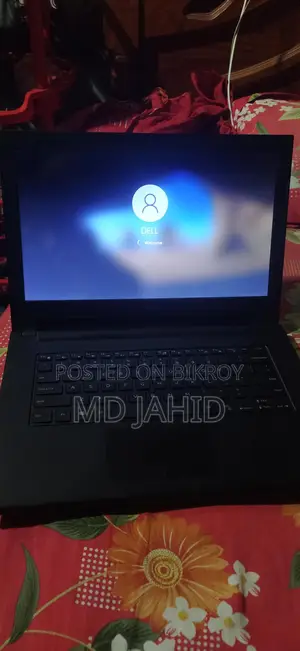 Dell Laptop for sale