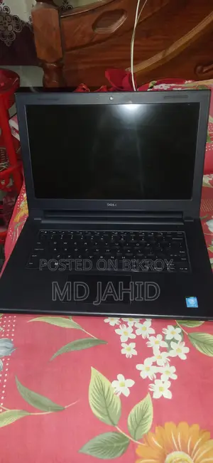 Dell Laptop for sale