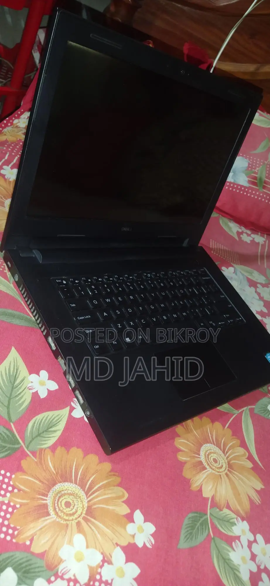 Dell Laptop for sale