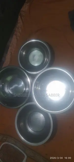 স্টিলের বল