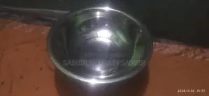 স্টিলের বল