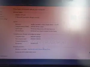 Lenovo Ideapad 320 exchange possible