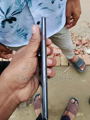 Tecno Camon 40 Pro সেল ইমারজেন্সি (Used)